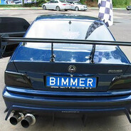 有water beamer avatar