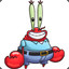 Mr.Krabs