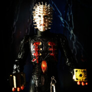 兵马俑守赢政的很爽