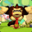 Donkey Kong Jr.