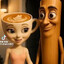 TUNG SAHUR &amp; BALERINA CAPUCINA