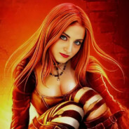 ♀⛤WitchyWoman⛤♀