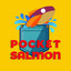 PocketSalmon