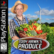 Tony Hawks Pro Skater 4