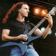 Chuck Schuldiner
