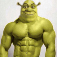 SHREK BRAH