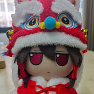 月都贤者探女酱给您拜年啦