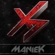 manieK