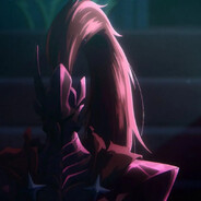 BLOOD RED COMMANDER IGRIS's avatar