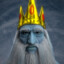 The Ice King