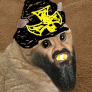 Святой таджык