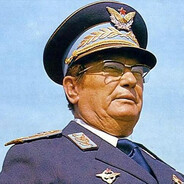 Josip Broz Tito