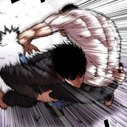 The Grappler-.愛