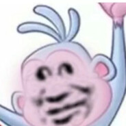 满山的猴子我腚最红