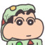 小孩总该长大.