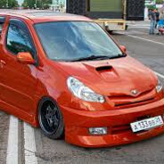 поездка в елдоста