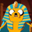 Pharaoh Jake