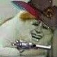 骑着轮椅过中门