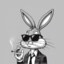 Bugs Bunny