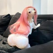 Вип казашка