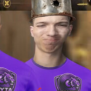 Steam Avatar