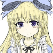 爱丽丝·利德尔