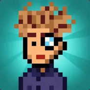 Возможно Steam avatar