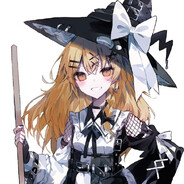 Marisa Kirisame