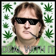 Steam Community Avatar