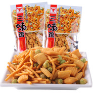 从百草园到三味鸡