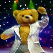 Disco Bear - steam id 76561197964504712