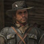 Bloodhound John Marston