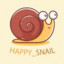 Happy_Snail