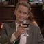 Barney Stinson