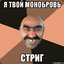 Монобровь v 2.0