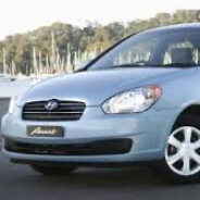 Hyundai peek avatar