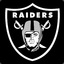 Raiders :)