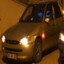 FORD ESCORT CLX 1.6