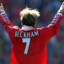 bECKHAM Q ♡