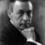 S. Rachmaninoff