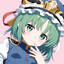 Avatar of 四季映姫・ヤマザナドゥ