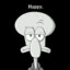 Squidward