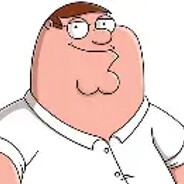 Peter Griffin