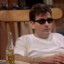 Charlie Sheen