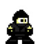 [8-bit MK] SMOKE