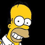 Homer simpson