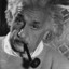 Albert Einstein