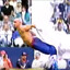 CREED 2001 HALFTIME SHOW