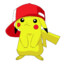 Pikachu Pei