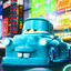 Tokyo Mater